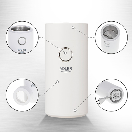 Mlinac za kavu ADLER AD 4446WS-2