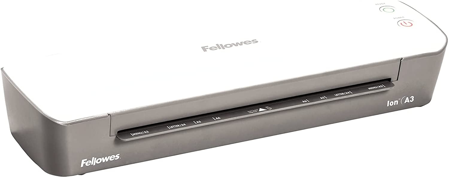 Plastifikator A3 Fellowes Ion-4