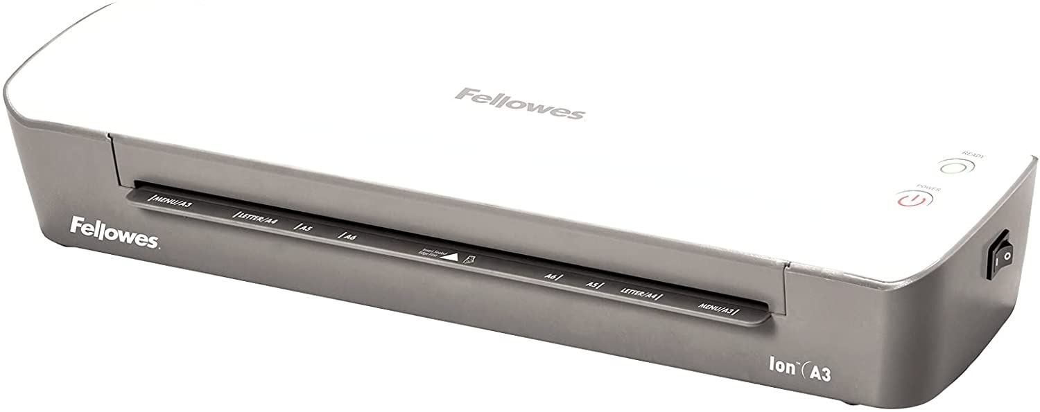Plastifikator A3 Fellowes Ion-0