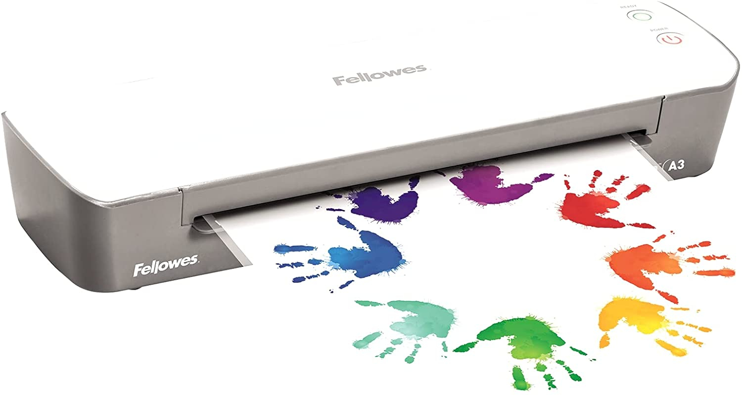 Plastifikator A3 Fellowes Ion-1
