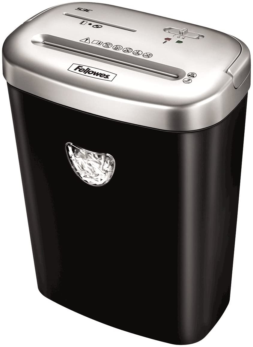 Uništavač dokumenata FELLOWES Powershred® 53C-0