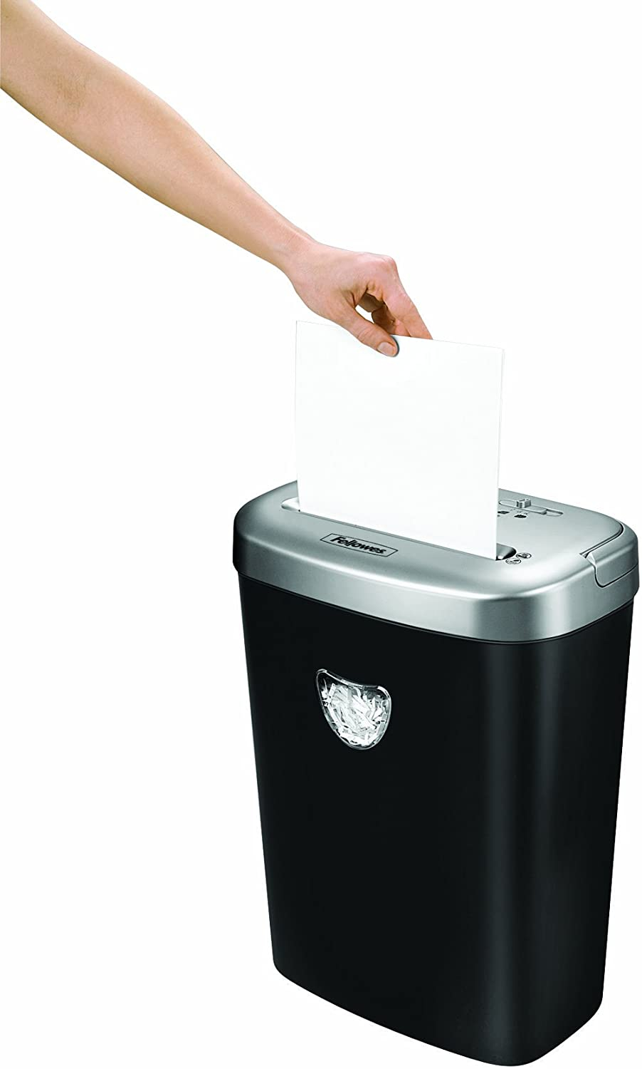 Uništavač dokumenata FELLOWES Powershred® 53C-3