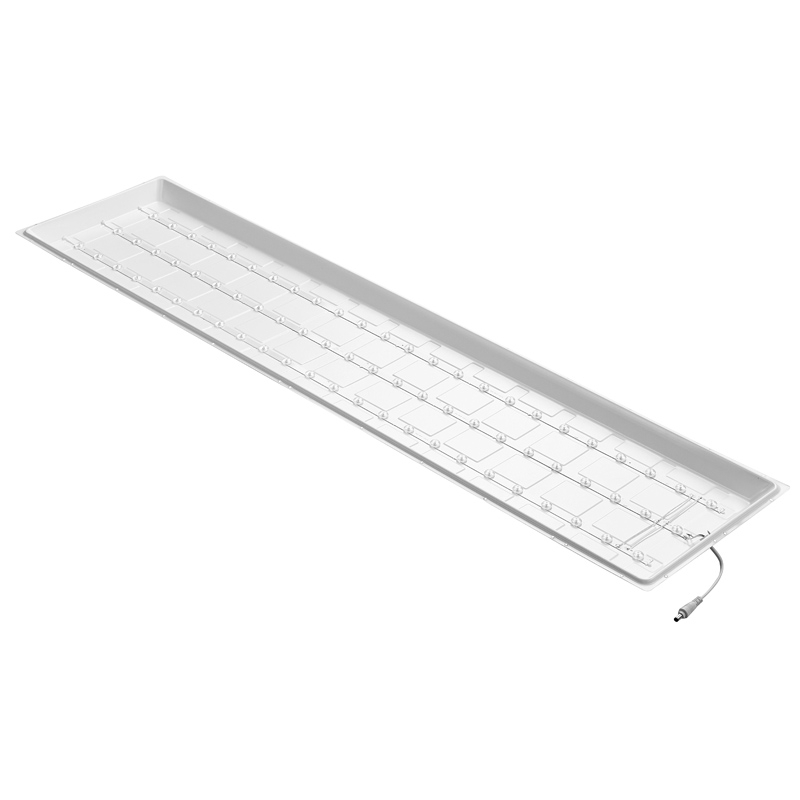 LED BackLit panel ASALITE 60x60cm (4000K, 25W, 3600lm, IP20, životni vijek 25000 sati)-6