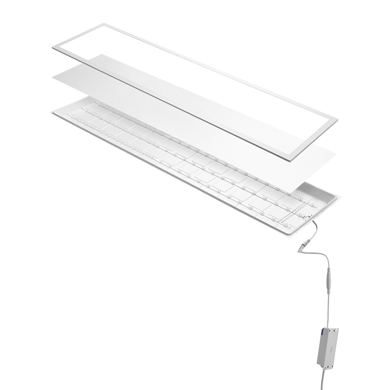 LED BackLit panel ASALITE 60x60cm (4000K, 25W, 3600lm, IP20, životni vijek 25000 sati)-4