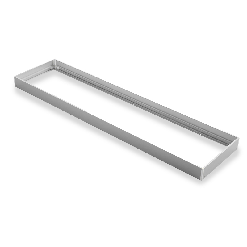 Okvir za LED BackLit Panel ASALITE 120x30-0