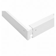 Okvir za LED BackLit Panel ASALITE 120x30-2
