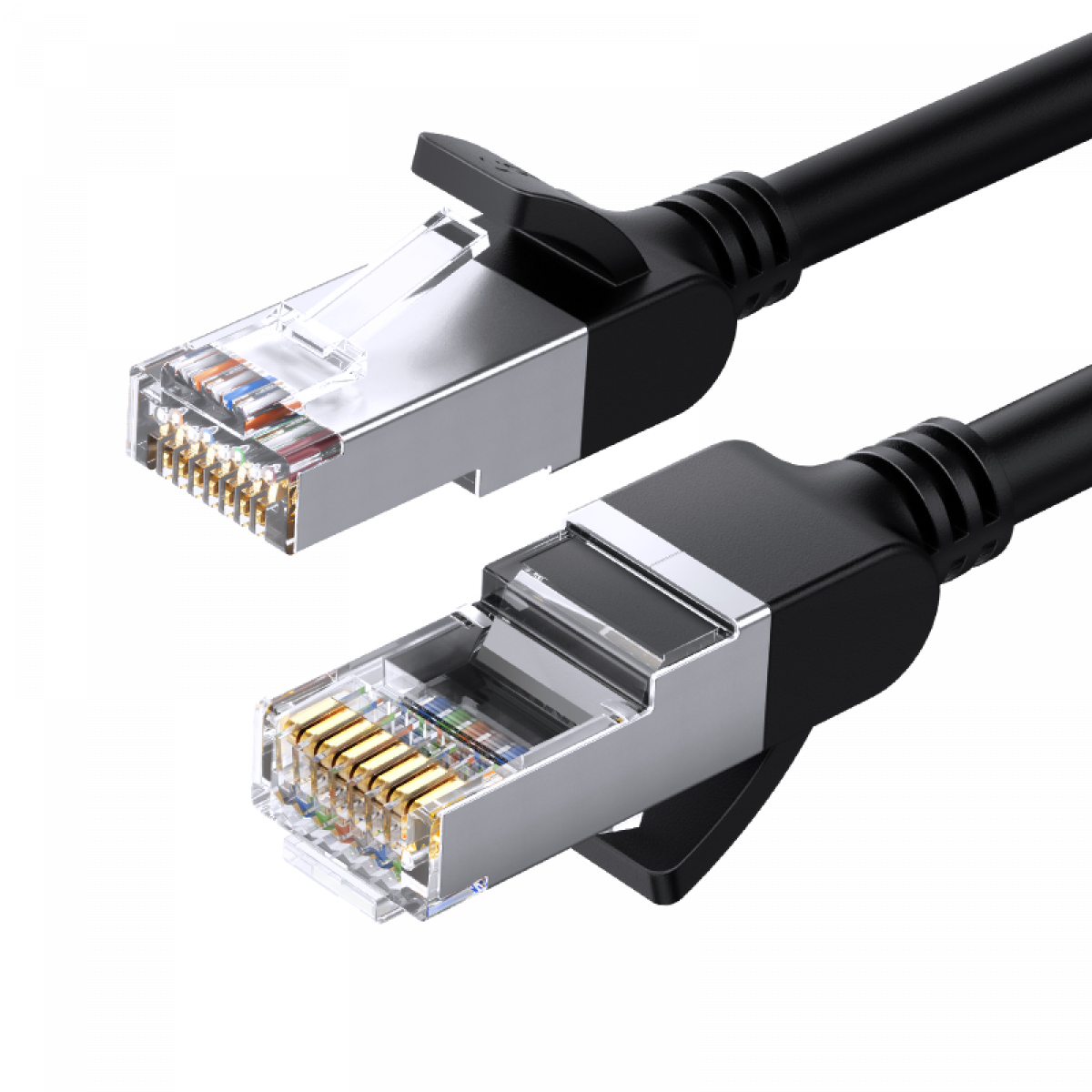 Mrežni kabel Cat6 UTP LAN UGREEN (3 m)-0