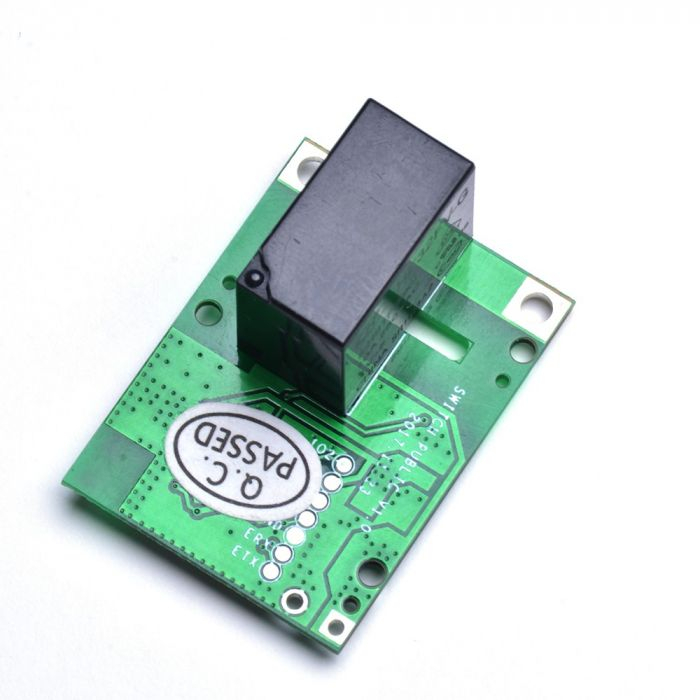 Relejni modul Wi-Fi SONOFF RE5V1C - 5V samozaključavajući(Inching/Selflock)-0
