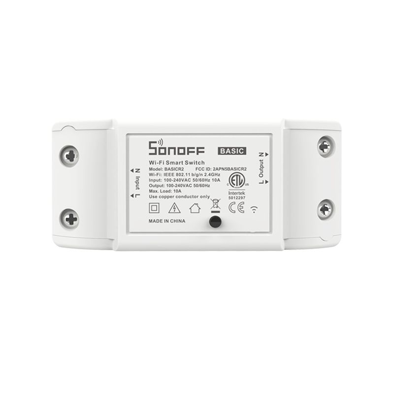 Pametni Wi-Fi prekidač SONOFF BASICRFR2-5