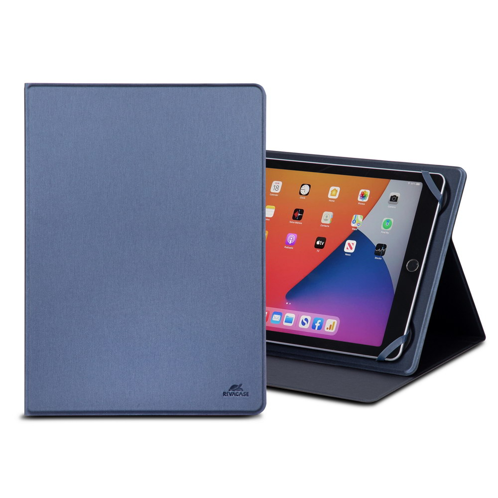 Futrola za tablet RivaCase plava 9.7-10.5"