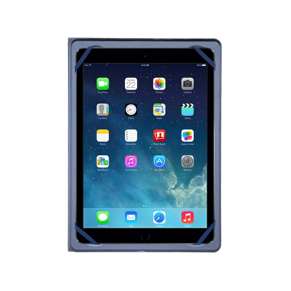 Futrola za tablet RivaCase plava 9.7-10.5"-5
