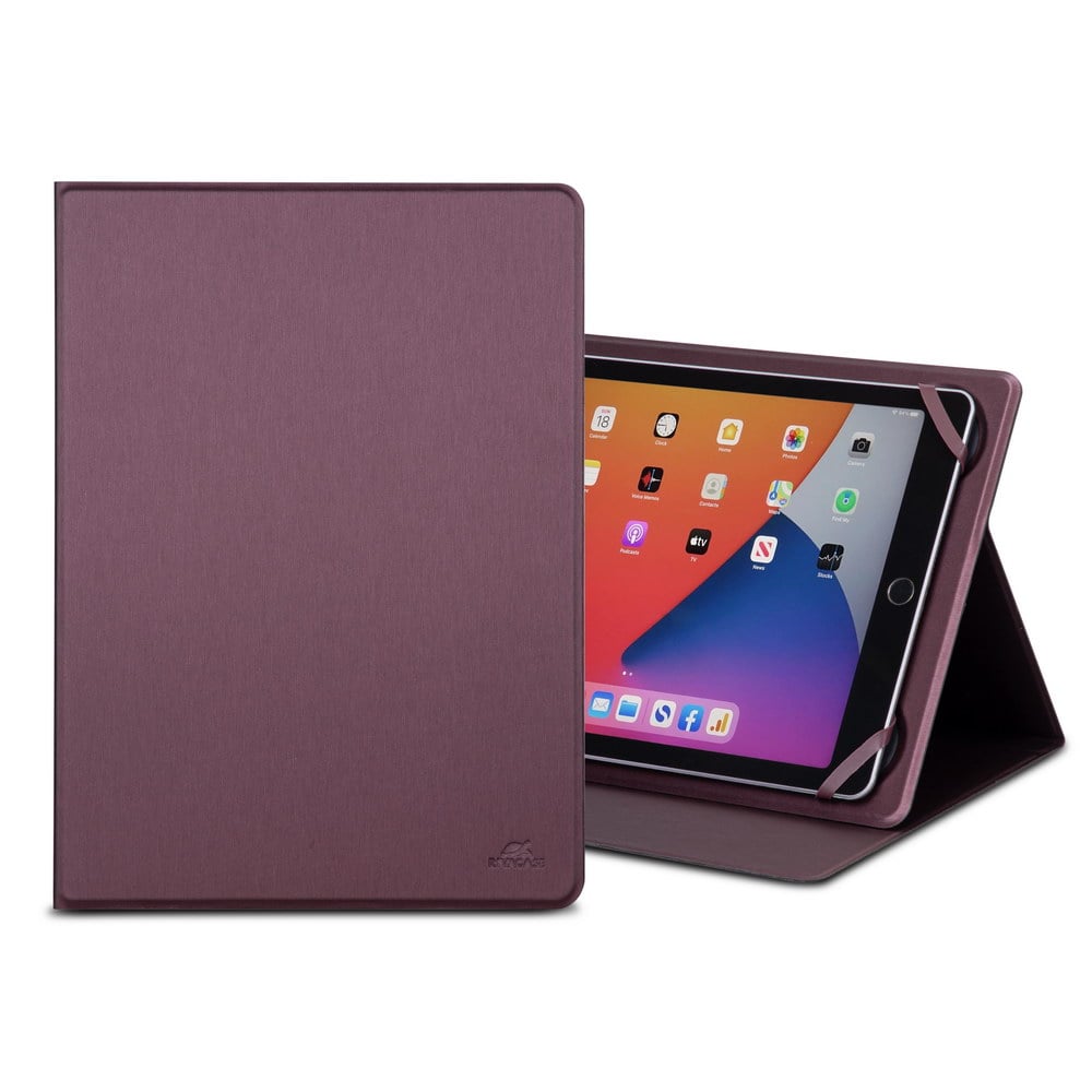 Futrola za tablet RivaCase crvena 9.7-10.5"-0