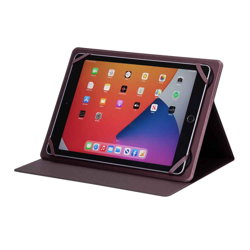 Futrola za tablet RivaCase crvena 9.7-10.5"-1
