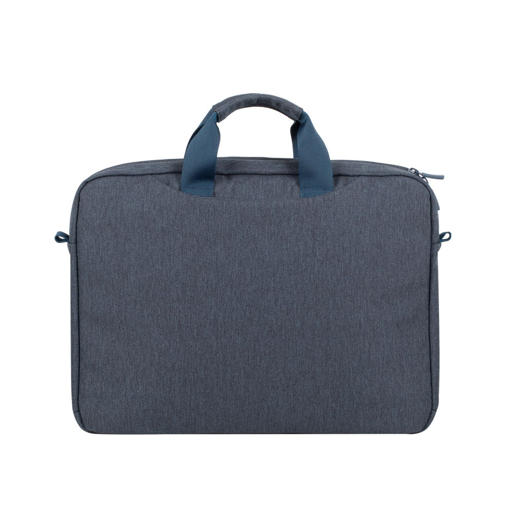 Torba za prijenosno računalo RivaCase tamnosiva 15.6"-9