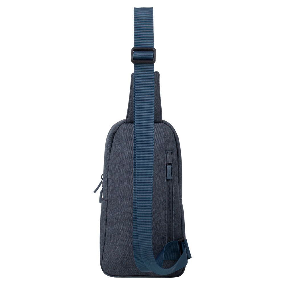 Torba za rame za mobilne uređaje RIVACASE RIVNB-7711 10.5" siva-8