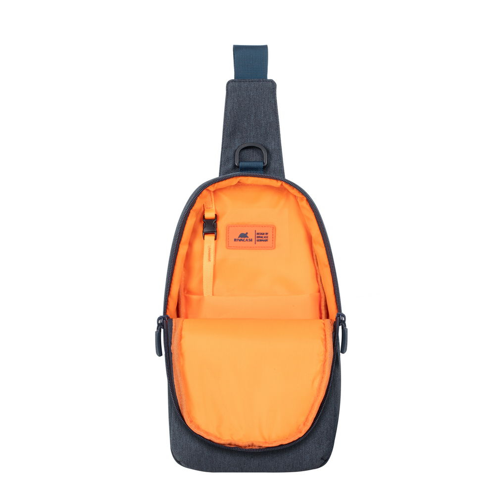 Torba za rame za mobilne uređaje RIVACASE RIVNB-7711 10.5" siva-2