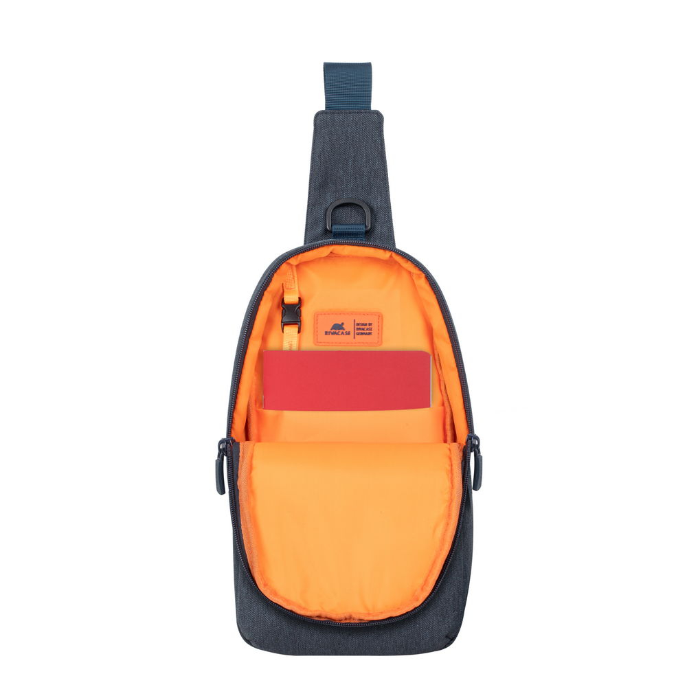 Torba za rame za mobilne uređaje RIVACASE RIVNB-7711 10.5" siva-9