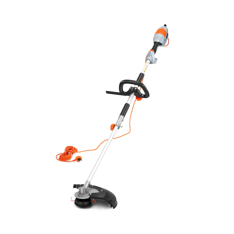 Vrtni trimer VONHAUS F-Series (s četkom)-6