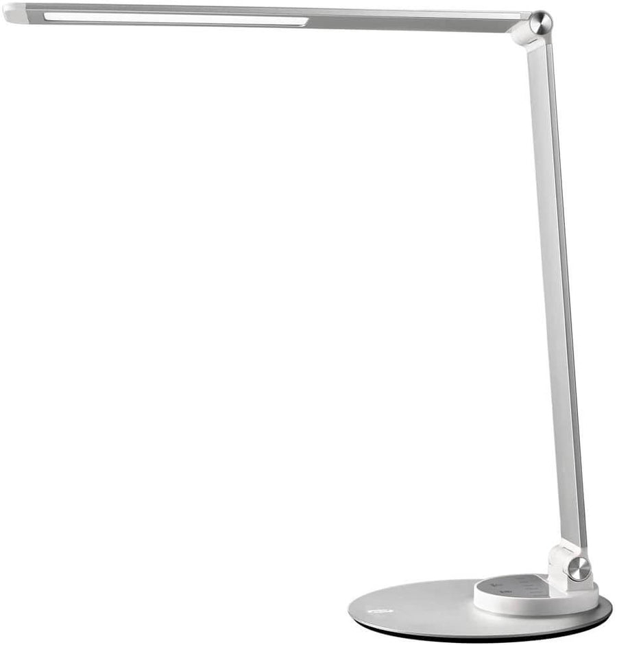 LED stolna lampa TAOTRONICS TT-DL22 siva boja-0