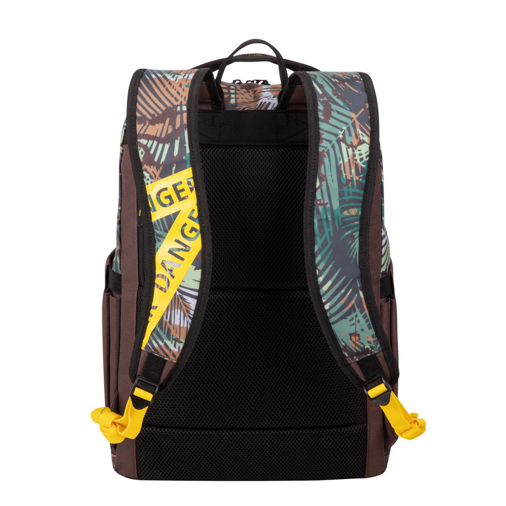 Ruksak RivaCase 30L 15.6" 5461 jungle-2