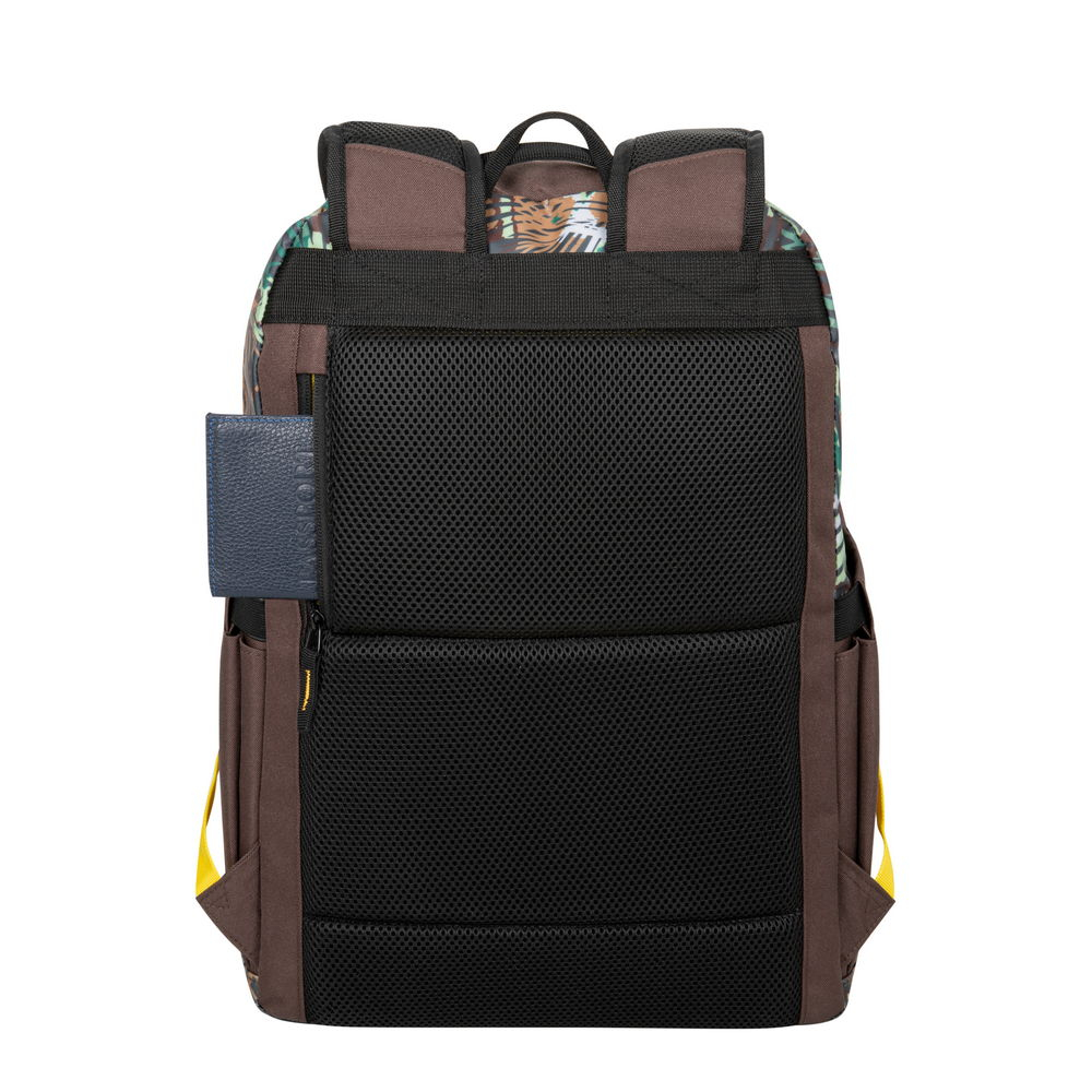 Ruksak RivaCase 30L 15.6" 5461 jungle-4