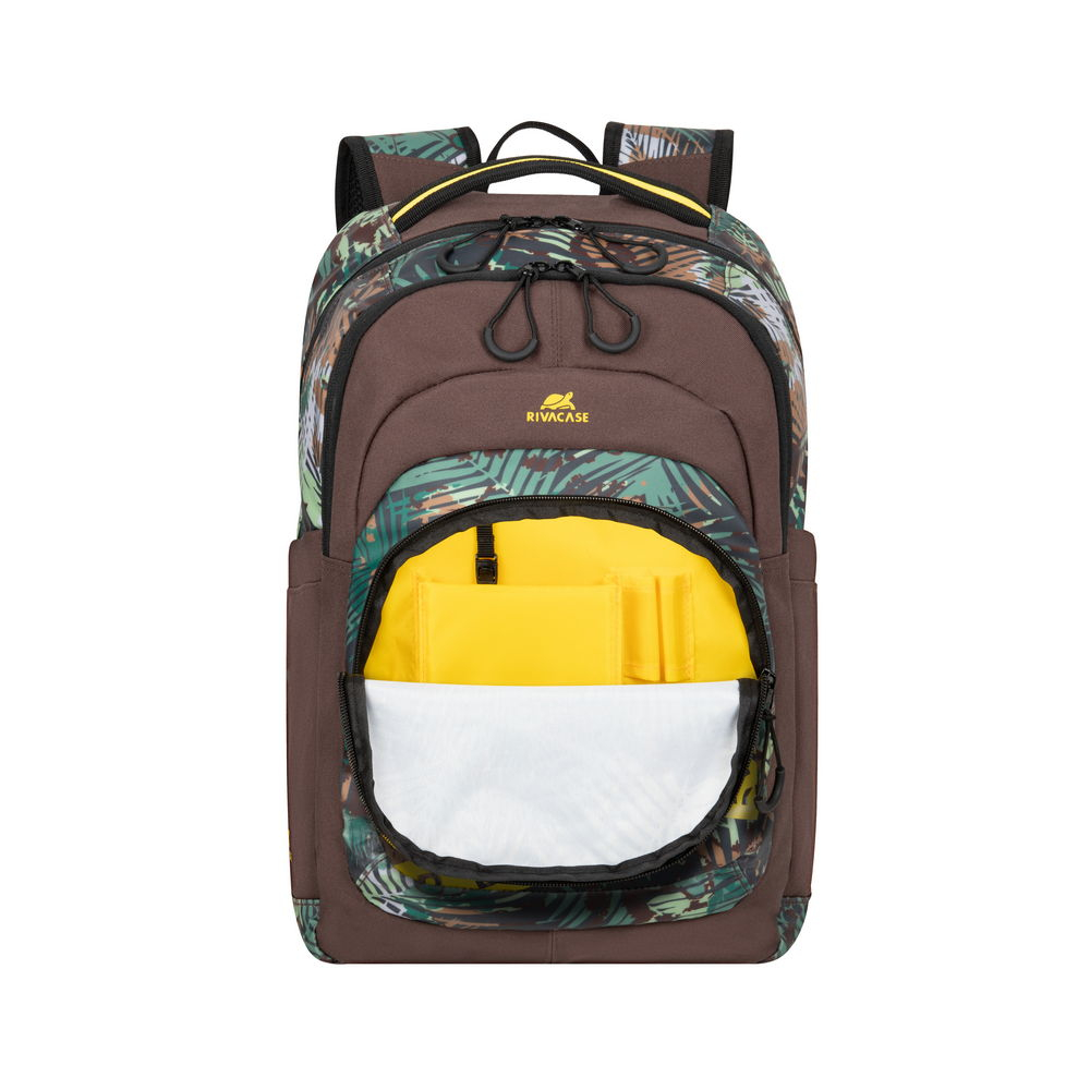 Ruksak RivaCase 30L 15.6" 5461 jungle-5