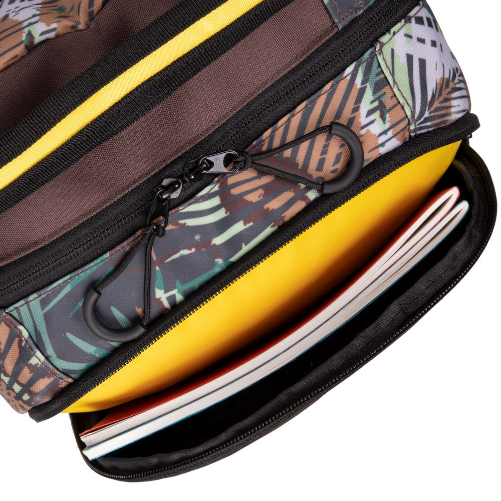 Ruksak RivaCase 30L 15.6" 5461 jungle-8