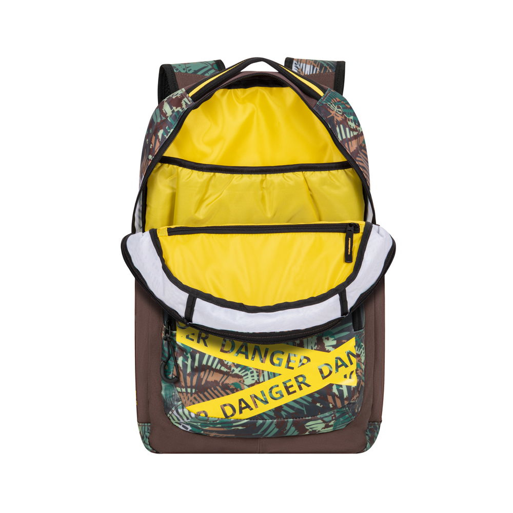 Ruksak RivaCase 30L 15.6" 5461 jungle-9