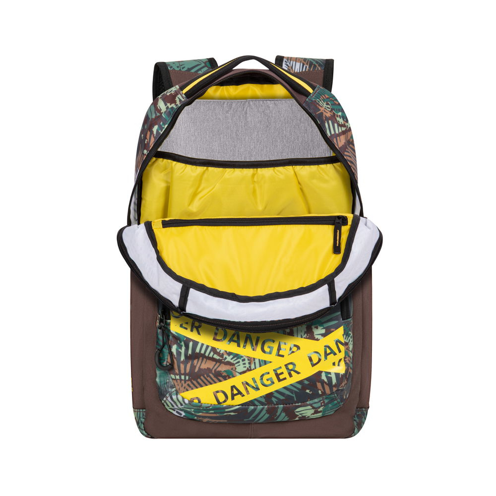 Ruksak RivaCase 30L 15.6" 5461 jungle-10
