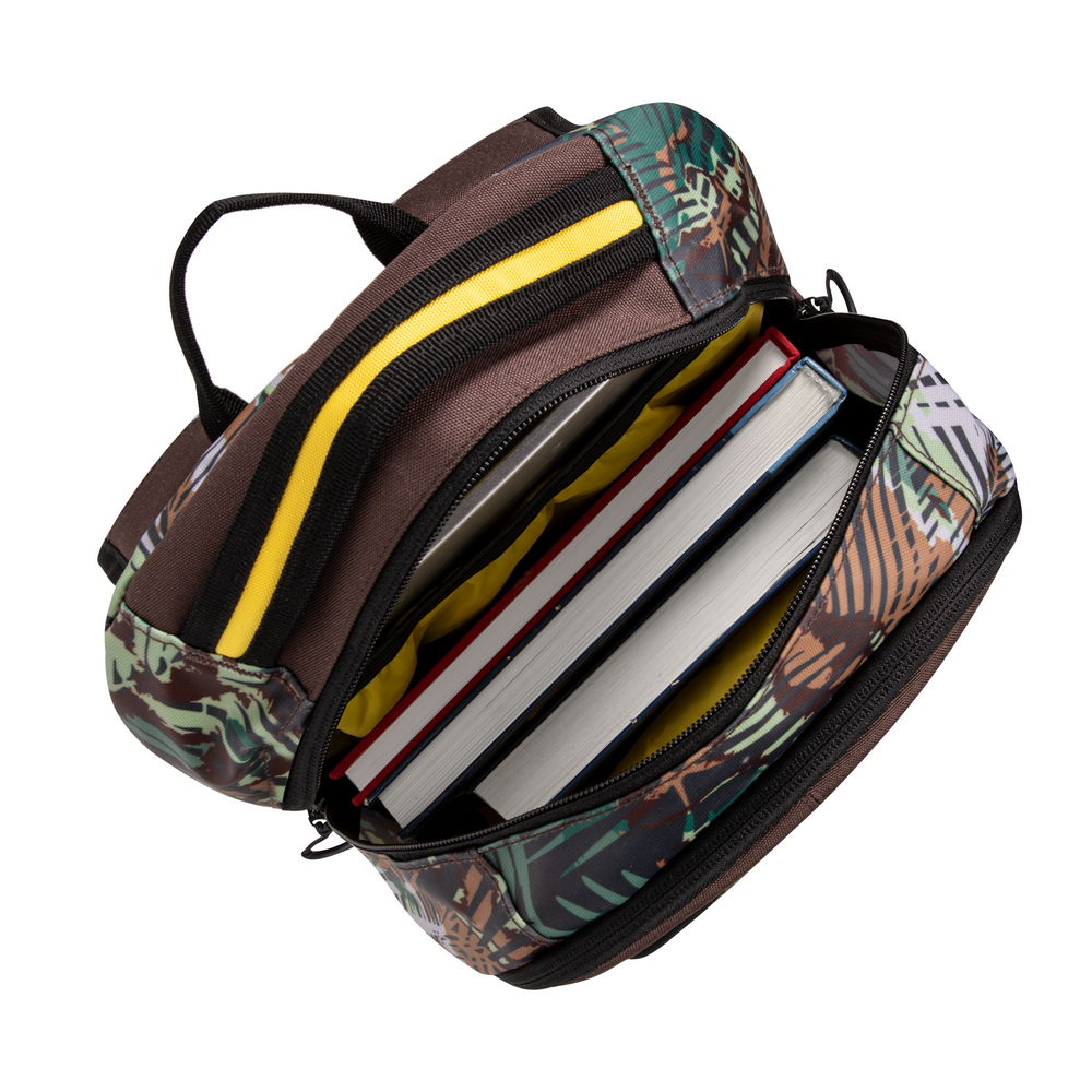 Ruksak RivaCase 30L 15.6" 5461 jungle-11