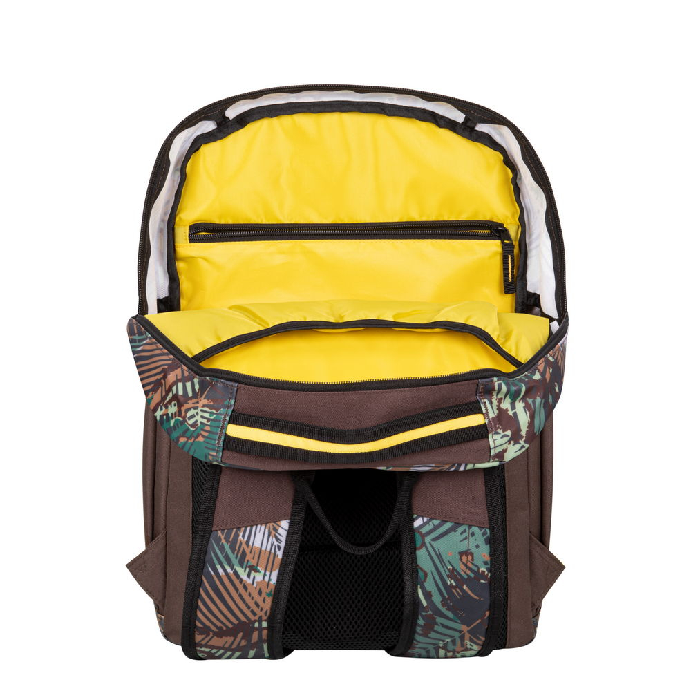 Ruksak RivaCase 30L 15.6" 5461 jungle-13