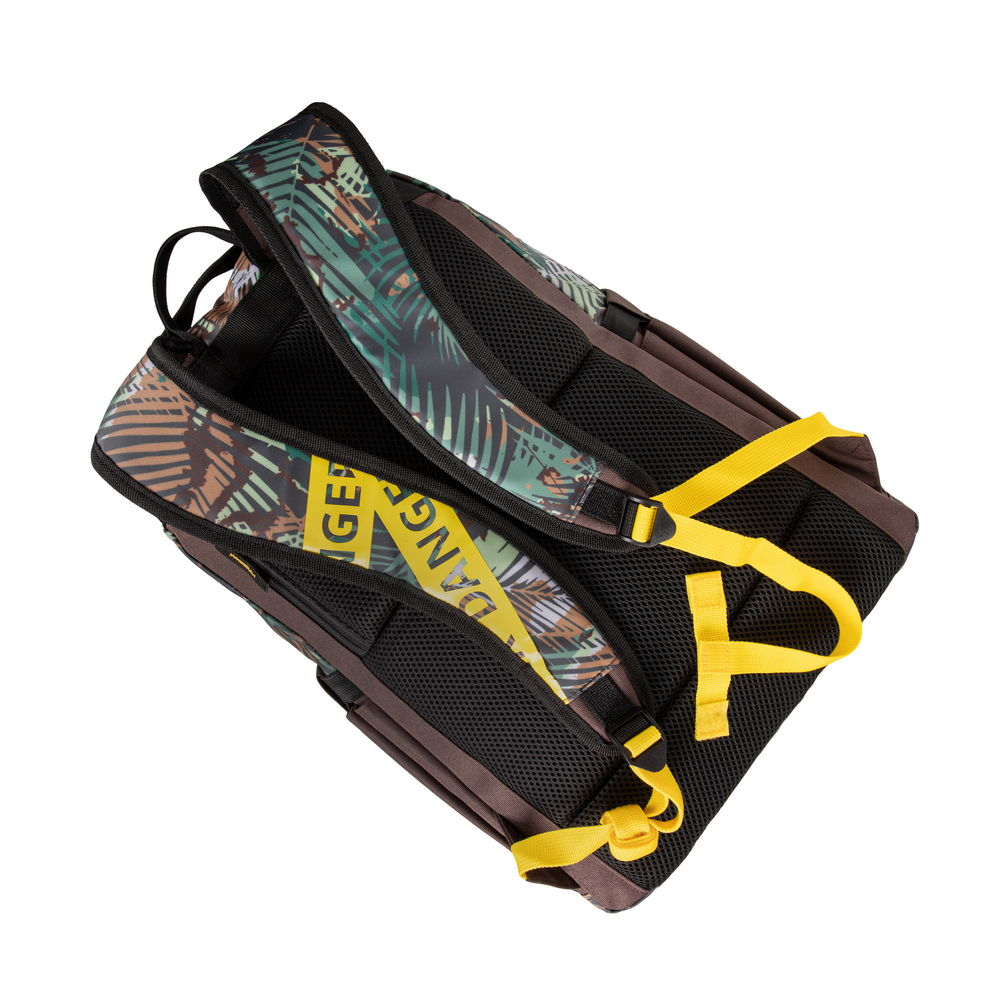 Ruksak RivaCase 30L 15.6" 5461 jungle-16