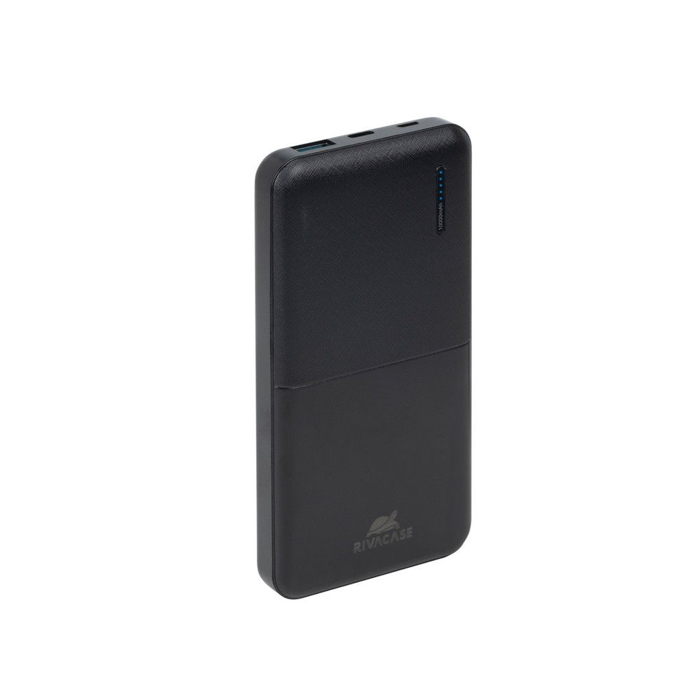 Prijenosna baterija Rivacase 10000mAh Quick Charge 3.0-1