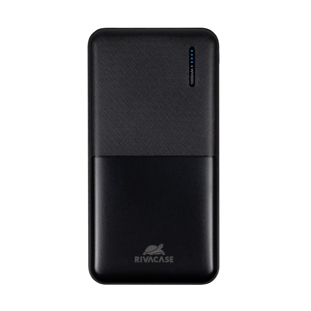 Prijenosna baterija Rivacase 10000mAh Quick Charge 3.0-6
