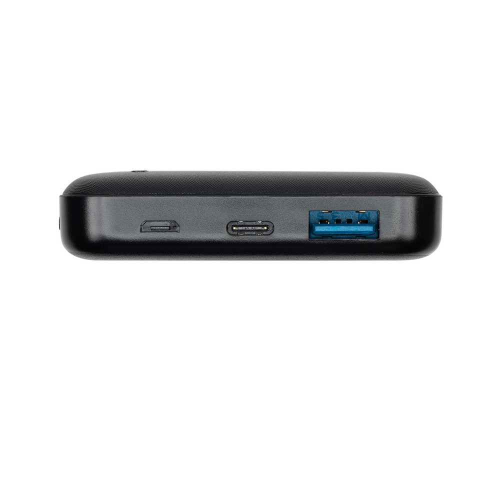 Prijenosna baterija Rivacase 10000mAh Quick Charge 3.0-3