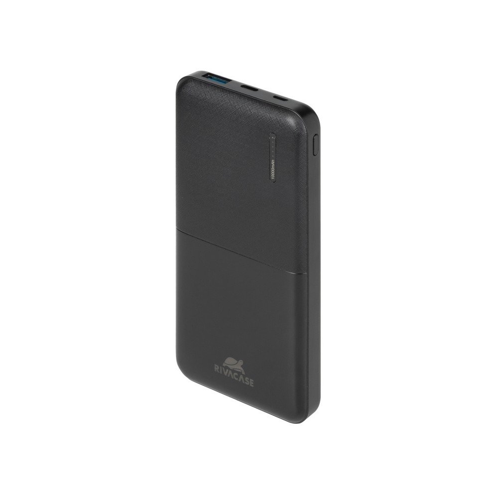 Prijenosna baterija Rivacase 10000mAh Quick Charge 3.0-4