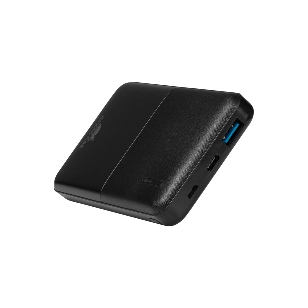 Prijenosna baterija Rivacase 10000mAh Quick Charge 3.0-11