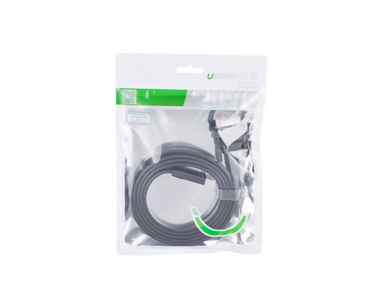 Kabel HDMI na DVI 24 + 1 UGREEN (2 m)-3