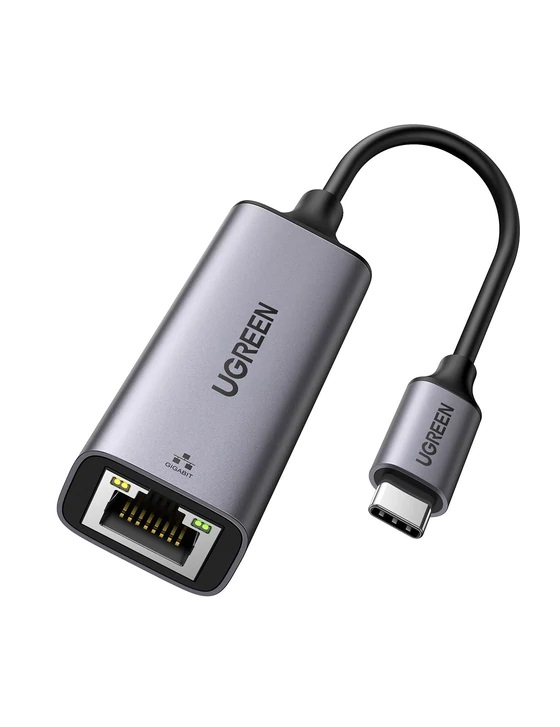 Mrežna kartica USB-C UGREEN (10/100/1000)