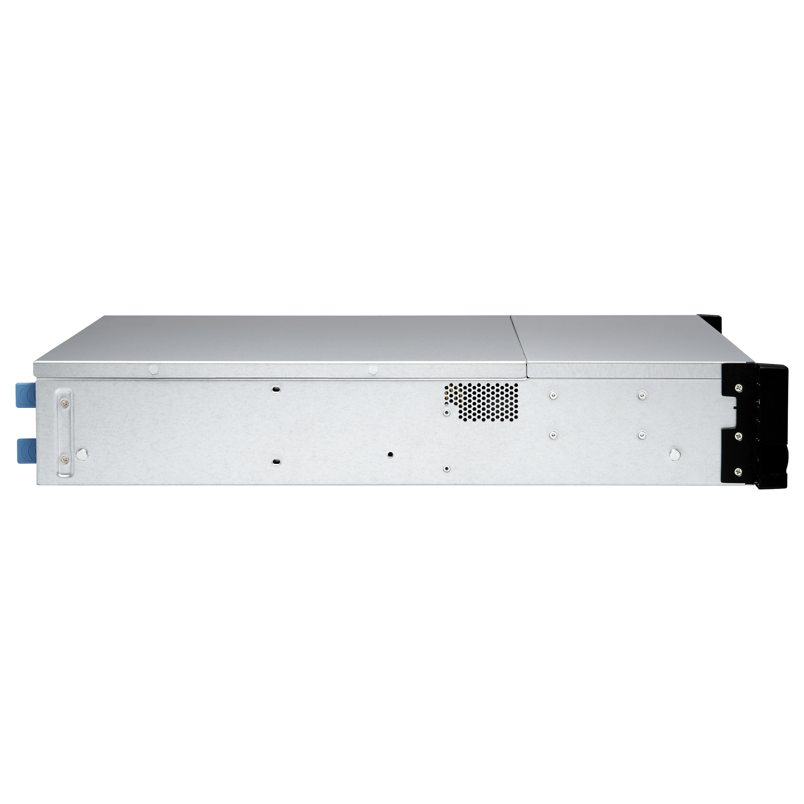 NAS Server QNAP TS-h1886XU-RP R2 (2u rack, 12x 3.5" + 6x 2.5" utora, intel xeon d-1622, 32gb ddr4 ecc ram, 2x 10gbe sfp+, 4x 2.5gbe)-12