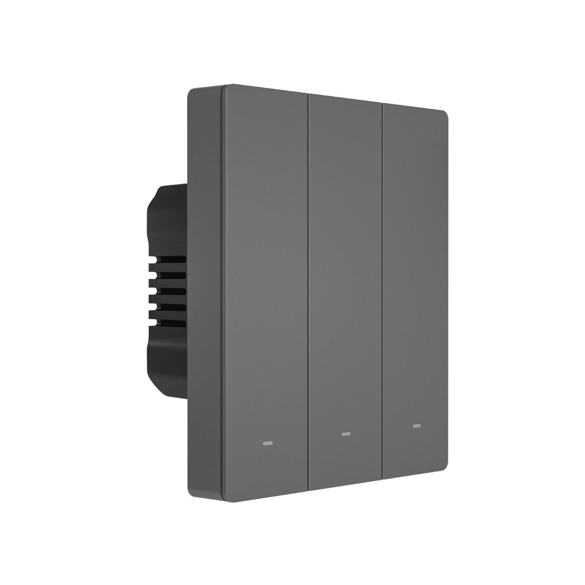 Pametni zidni Wi-Fi prekidač SONOFF M5-3C-80, triple-2