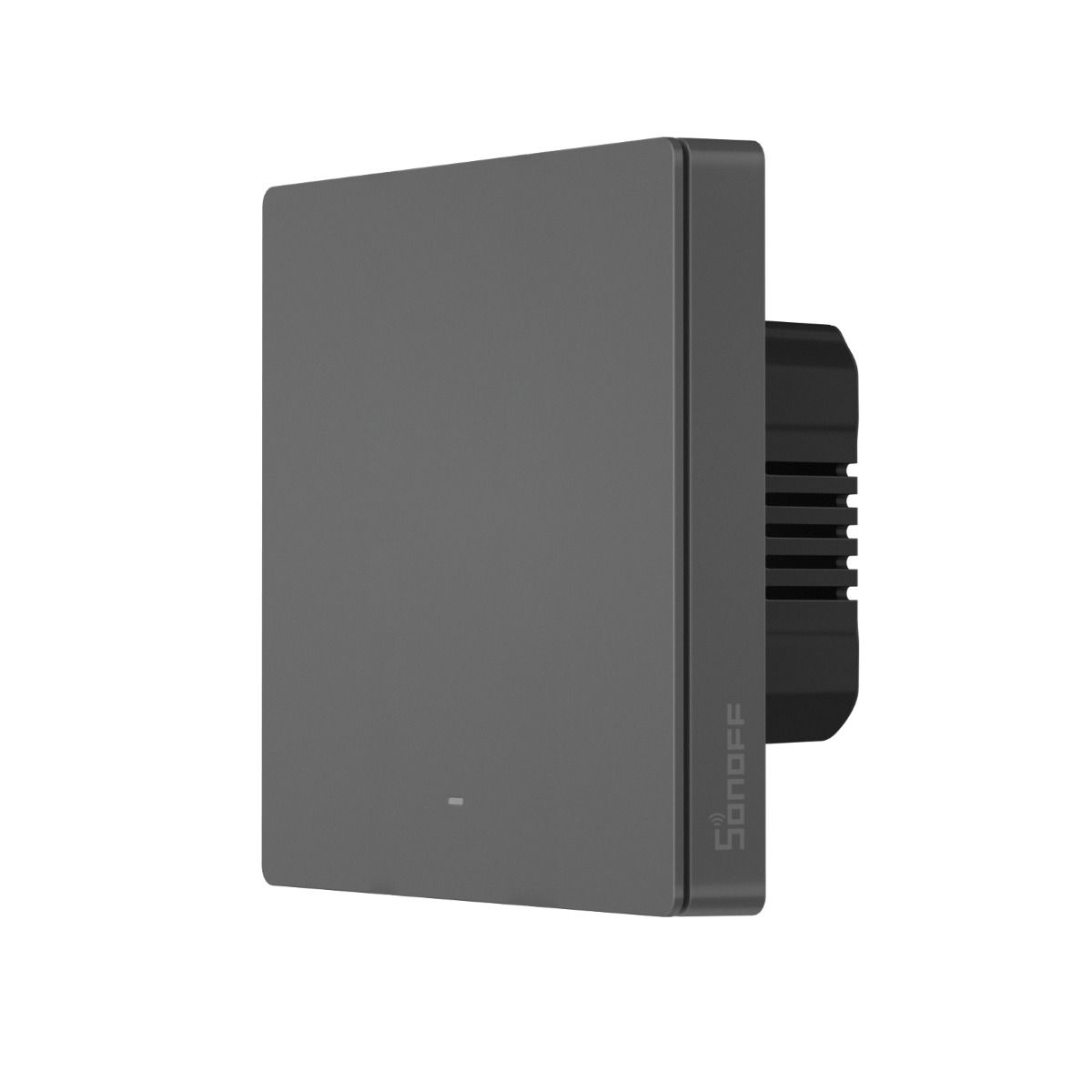 Pametni zidni prekidač SONOFF Wi-Fi M5-1C-86, single-0