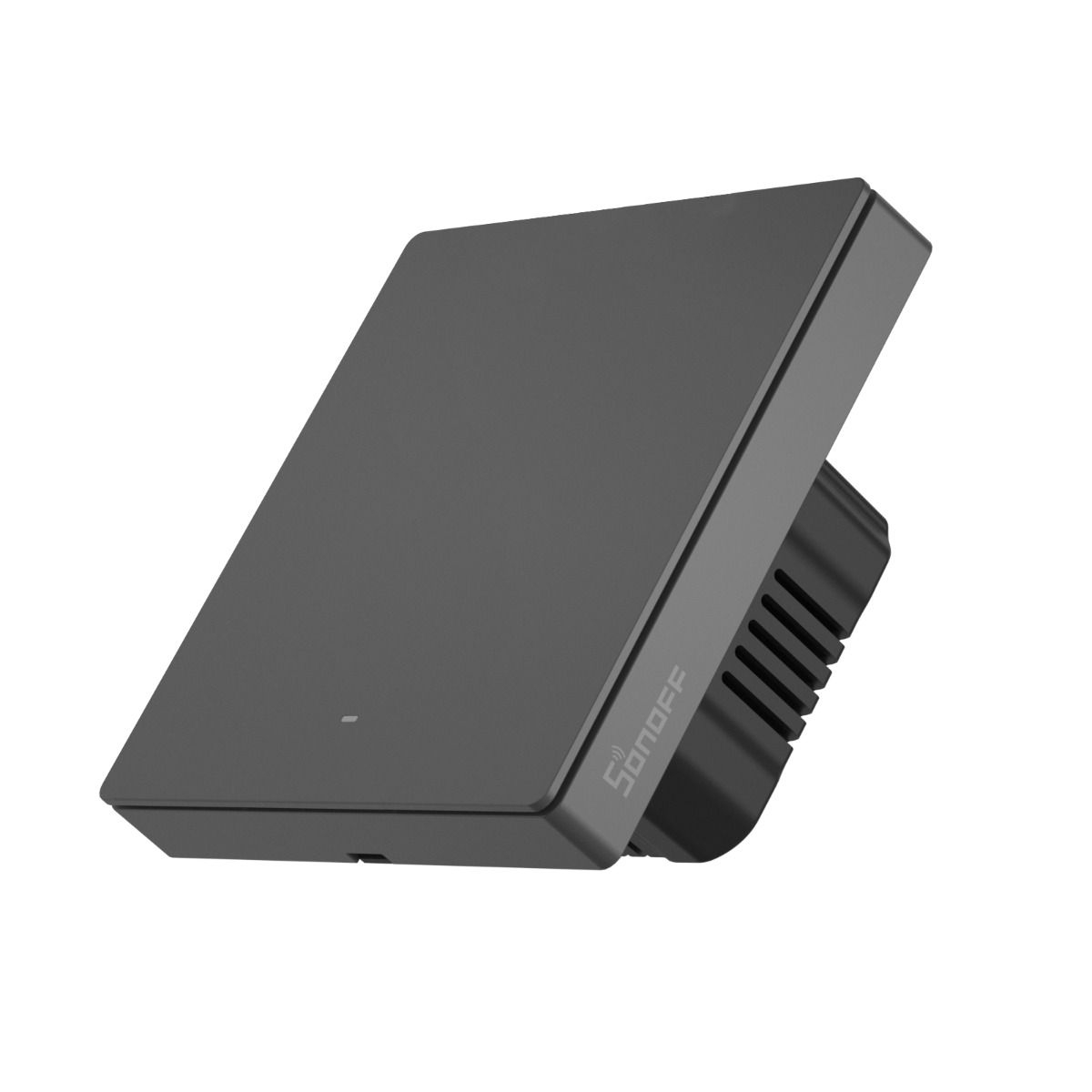Pametni zidni prekidač SONOFF Wi-Fi M5-1C-86, single-5