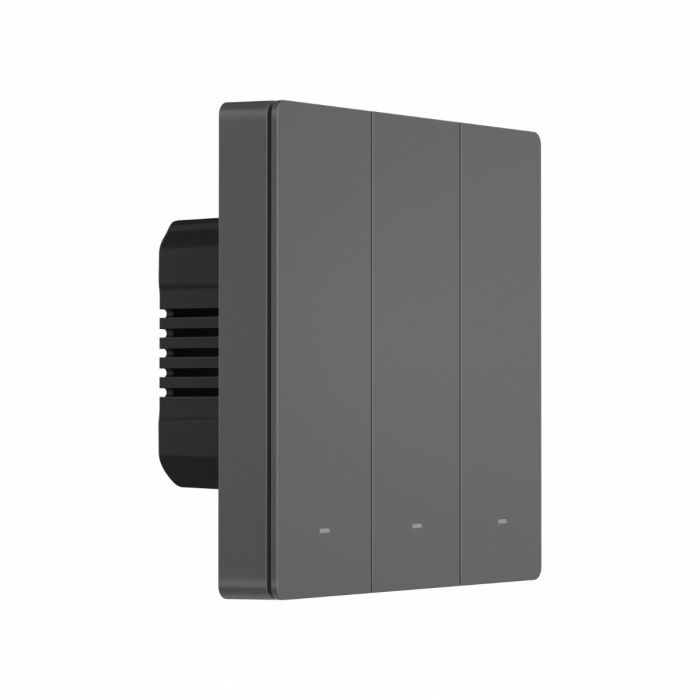 Pametni zidni Wi-Fi prekidač SONOFF M5-3C-86, triple-5