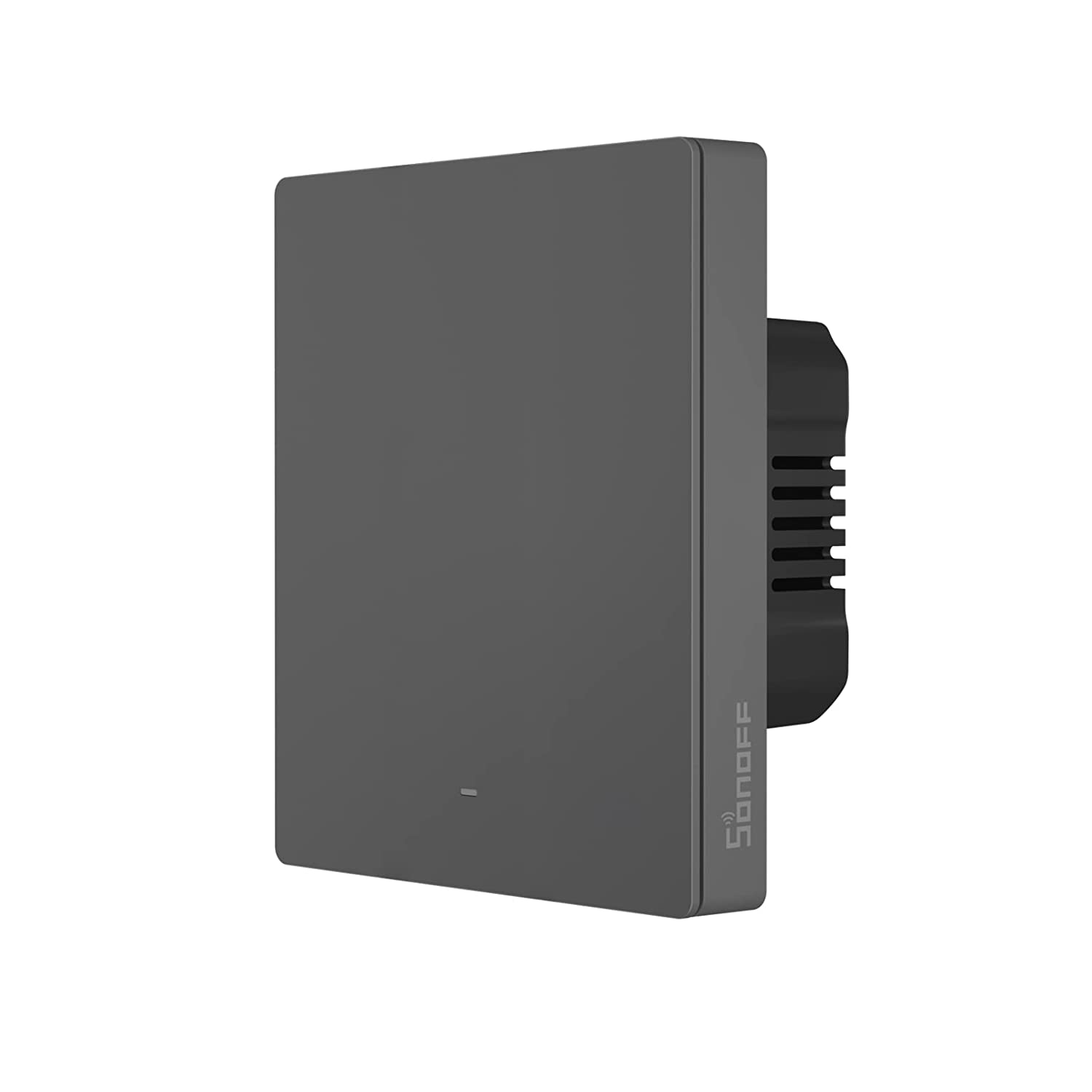 Pametni zidni Wi-Fi prekidač SONOFF M5-1C-80, single-7