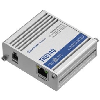 Industrijsko LTE sučelje TELTONIKA TRB140-7