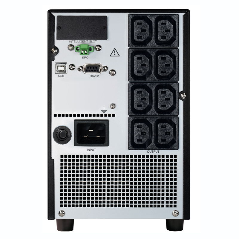 Neprekidno napajanje UPS Tecnoware EXA PLUS 3000-2