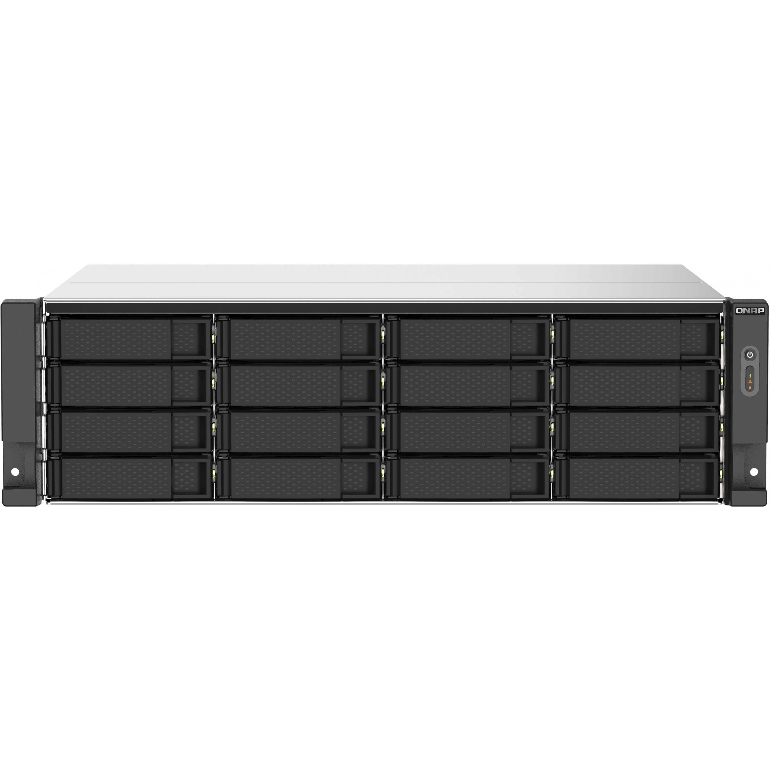 Server NAS QNAP TS-1673AU-RP 16 diskova, 16GB RAM, 2.5Gb mreža-7