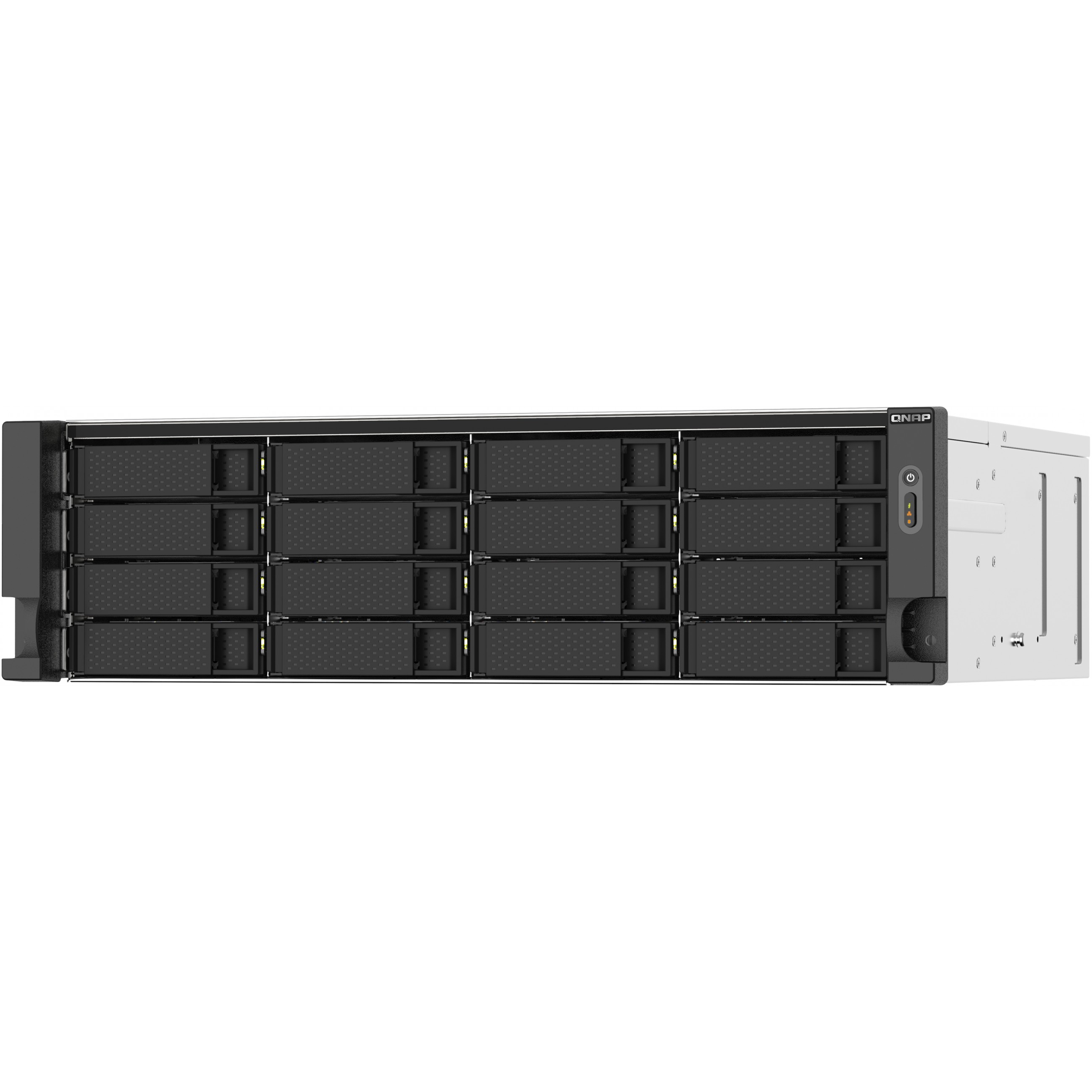 Server NAS QNAP TS-1673AU-RP 16 diskova, 16GB RAM, 2.5Gb mreža-9