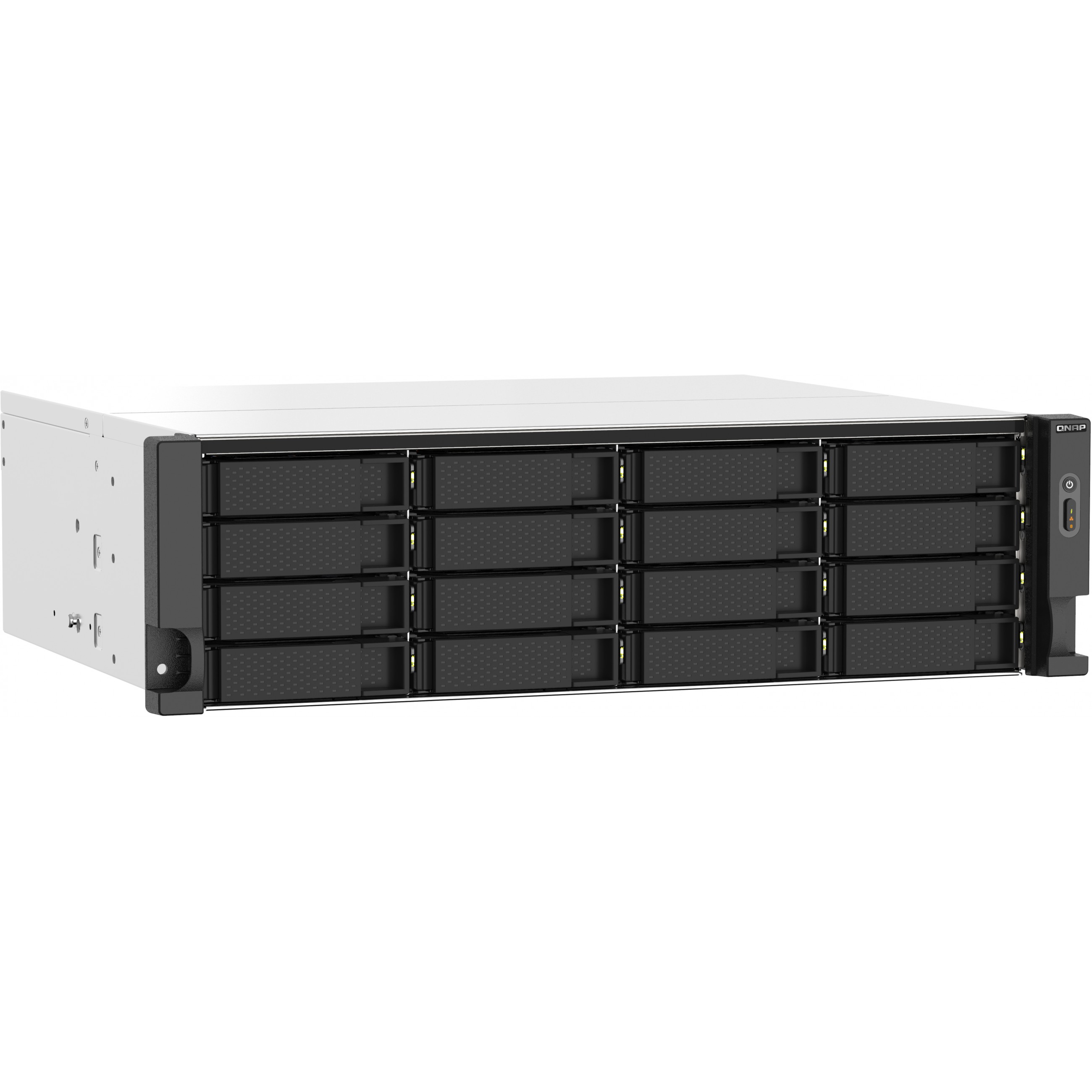 Server NAS QNAP TS-1673AU-RP 16 diskova, 16GB RAM, 2.5Gb mreža-10